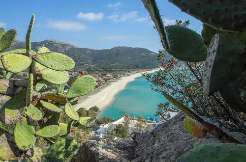 Photo 25 - Laribiancos, Villasimius, Villa With Sea View