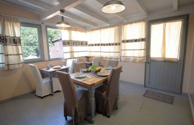Laribiancos, Villasimius, Villa With Sea View - Foto 19