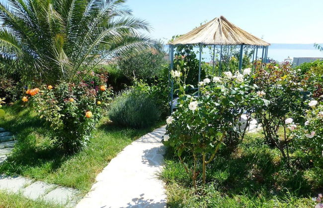 Villa Belezza With Pool, Split - Kastel Gomilica - Foto 32
