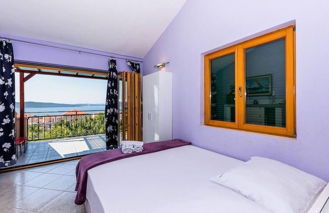 Villa Belezza With Pool, Split - Kastel Gomilica - Foto 9