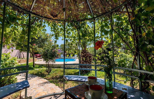 Villa Belezza With Pool, Split - Kastel Gomilica - Foto 36