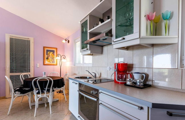 Villa Belezza With Pool, Split - Kastel Gomilica - Foto 13