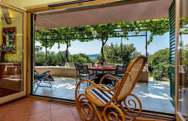 Villa Belezza With Pool, Split - Kastel Gomilica - Foto 23