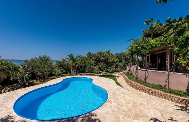 Villa Belezza With Pool, Split - Kastel Gomilica - Foto 19