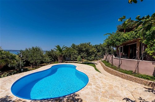 Photo 19 - Villa Belezza With Pool, Split - Kastel Gomilica