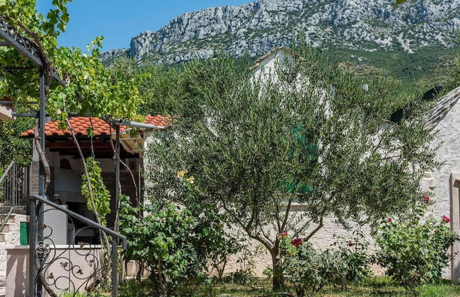 Villa Belezza With Pool, Split - Kastel Gomilica - Foto 31