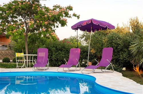 Foto 18 - Villa Belezza With Pool, Split - Kastel Gomilica
