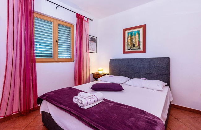 Villa Belezza With Pool, Split - Kastel Gomilica - Foto 2