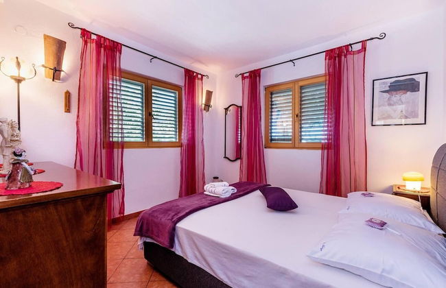 Villa Belezza With Pool, Split - Kastel Gomilica - Foto 5