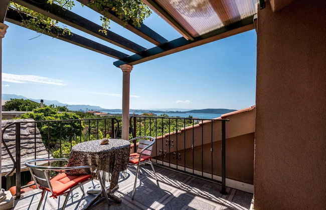 Villa Belezza With Pool, Split - Kastel Gomilica - Foto 38
