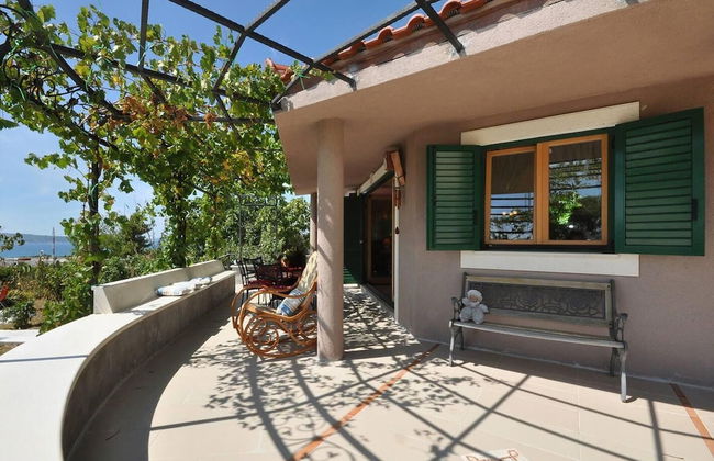 Villa Belezza With Pool, Split - Kastel Gomilica - Foto 39