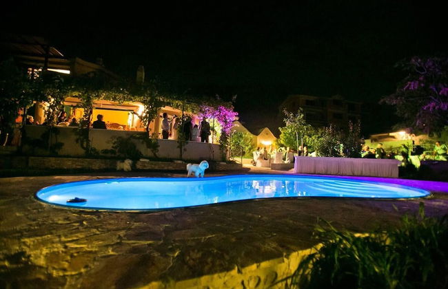 Villa Belezza With Pool, Split - Kastel Gomilica - Foto 25