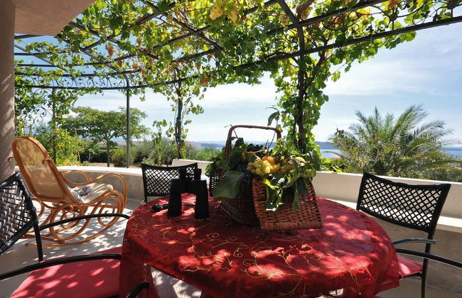 Villa Belezza With Pool, Split - Kastel Gomilica - Foto 27