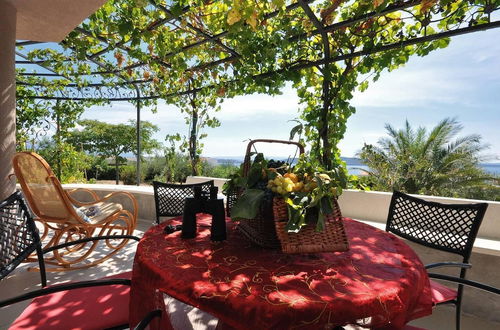 Photo 27 - Villa Belezza With Pool, Split - Kastel Gomilica