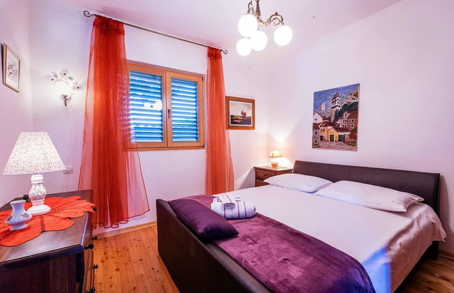 Villa Belezza With Pool, Split - Kastel Gomilica - Foto 6