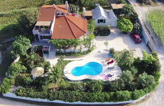 Foto 1 - Villa Belezza With Pool, Split - Kastel Gomilica