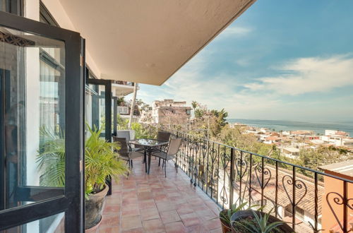 Photo 25 - Puerto Vallarta Condo w/ Bay Views + Pool Access