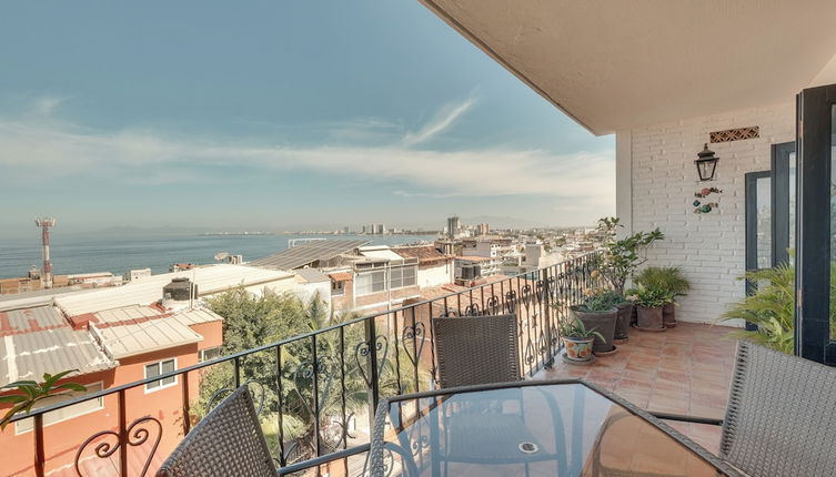 Foto 1 - Puerto Vallarta Condo w/ Bay Views + Pool Access