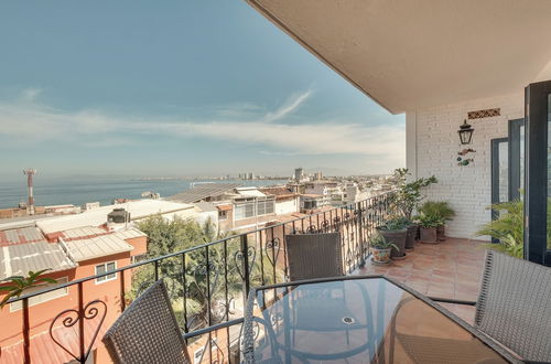 Foto 1 - Puerto Vallarta Condo w/ Bay Views + Pool Access