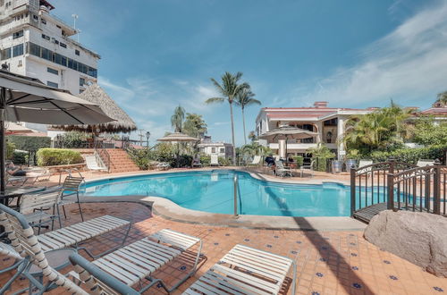 Photo 7 - Puerto Vallarta Condo w/ Bay Views + Pool Access