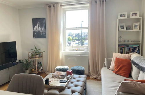 Foto 8 - Elegant & Relaxing 1BD Flat - Balham