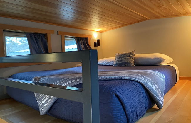 WeeCasa Tiny House Resort - Foto 3