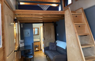 Photo 1 - WeeCasa Tiny House Resort