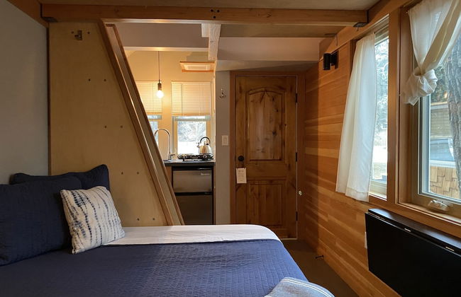 WeeCasa Tiny House Resort - Foto 2