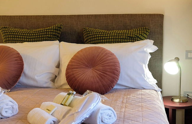 Verona Suites&Rooms - Foto 8