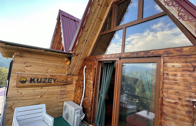 Kuzey Bungalov - Foto 24