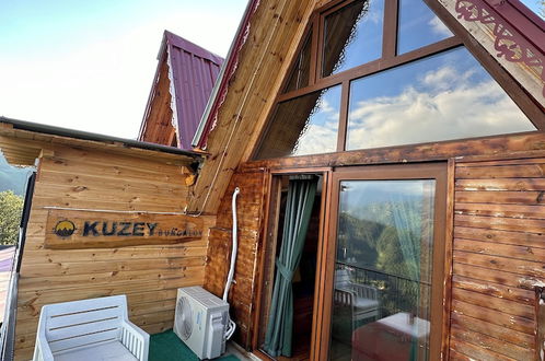 Foto 24 - Kuzey Bungalov