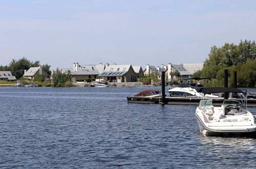 Photo 9 - Modern Design Lodge Directly at the Water