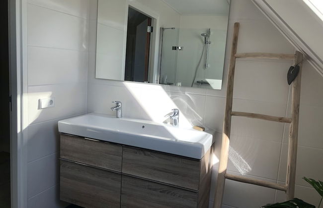 Villa Oesterdam Comfort Extra 8 Persons - Foto 7