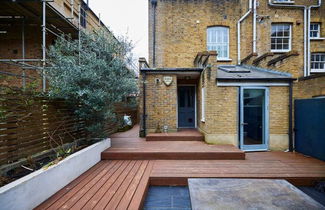 Foto 2 - The Southwark Townhouse - Adorable 3bdr House With Garden