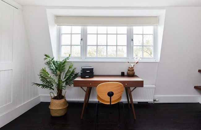 The Southwark Townhouse - Adorable 3bdr House With Garden - Foto 26