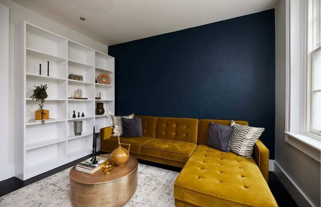 The Southwark Townhouse - Adorable 3bdr House With Garden - Foto 13