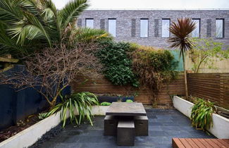 Photo 3 - The Southwark Townhouse - Adorable 3bdr House With Garden