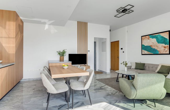 Sanders Olive - Cozy 1-bdr Apt With Shared Pool - Foto 12