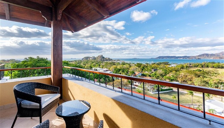 Photo 1 - Modern, Immaculate Unit in Flamingo With Spectacular Ocean Views