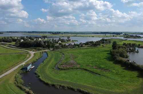 Photo 15 - Bungalow With a Terrace Near the Sneekermeer