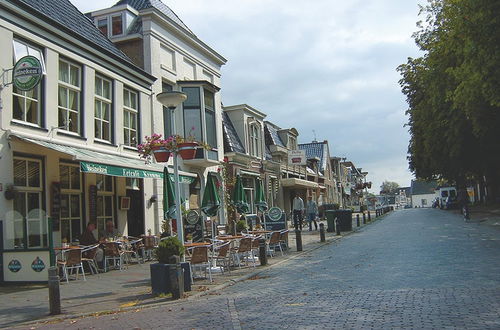 Photo 20 - Bungalow With a Terrace Near the Sneekermeer