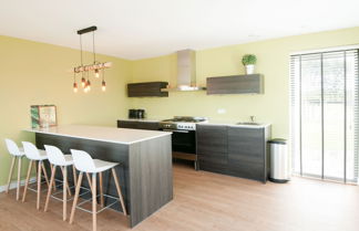 Photo 2 - Modern Design Lodge With Combi Microwave