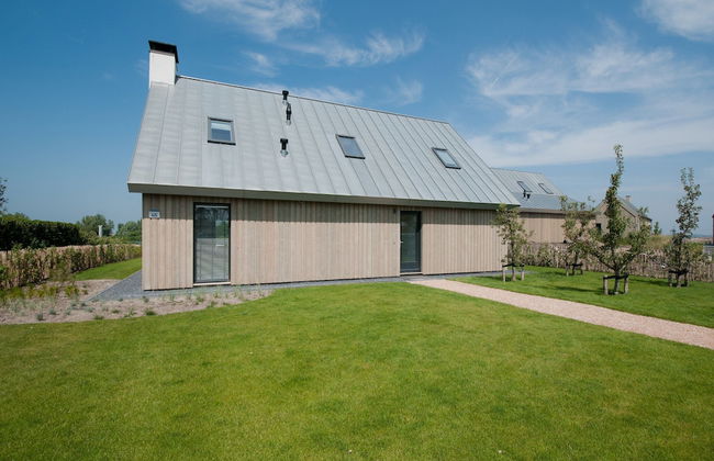 Villa Oesterdam Sleeps 10 Persons - Foto 1