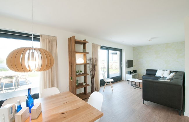 Villa Oesterdam Sleeps 10 Persons - Foto 5