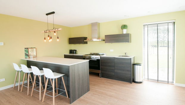 Cozinha privada