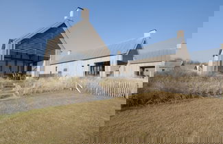 Photo 1 - Villa Near Dutch Beach With Terrace