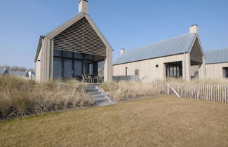 Photo 1 - Modern Lodge in National Park