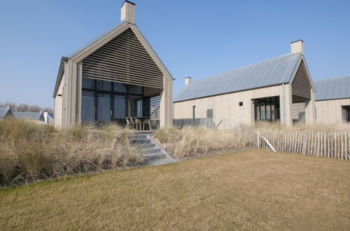 Photo 1 - Modern Lodge in National Park