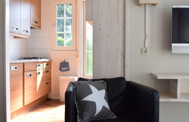 Detached Combined Bungalow with Garden near Veluwe - Foto 5