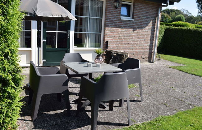 Detached Combined Bungalow with Garden near Veluwe - Foto 7